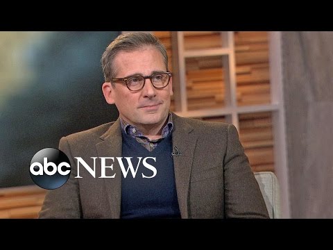 Steve Carell Takes on the Financial Crisis in 'The Big Short'