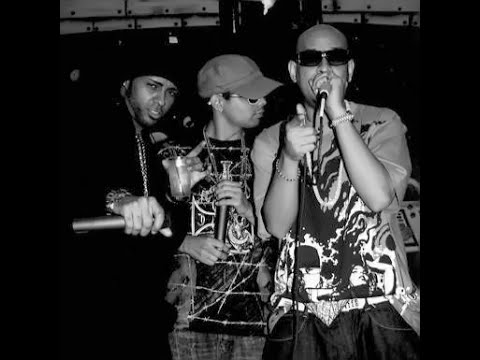 YAVIAH - MENTE DANA feat. Plan B