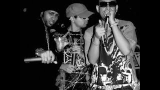 YAVIAH - MENTE DANA feat. Plan B