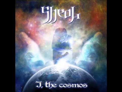 Sheol - I, the cosmos [ FULL ALBUM ]