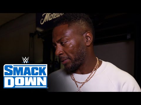 ESPN’s Ryan Clark Joking Says He Would Fight Another Analyst After Attending 6/28 WWE SmackDown