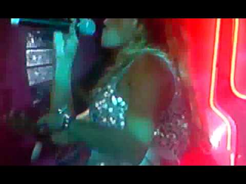 LE MACUMBA clara morgane 3