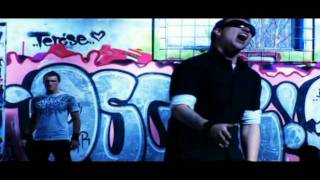 Sonic Syndicate - Enclave (official Music Video)