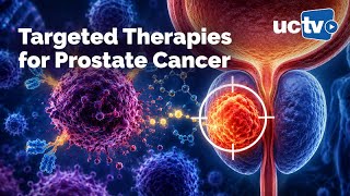 Targeted Therapies for Prostate Cancer