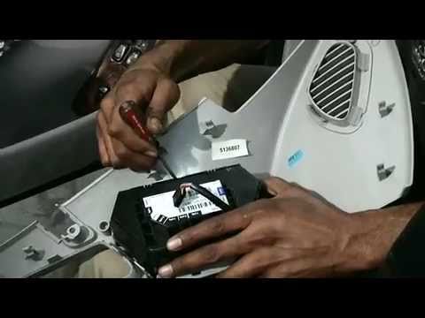 How To Remove A Door On A Mercedes Benz