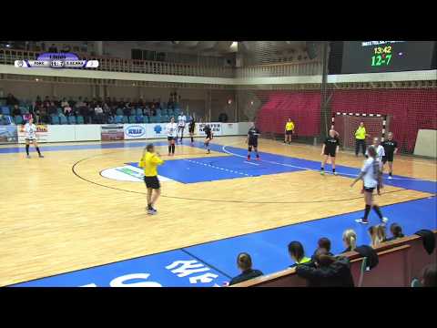 Szekszárdi FGKC -  Swietelsky-Szombathelyi KKA