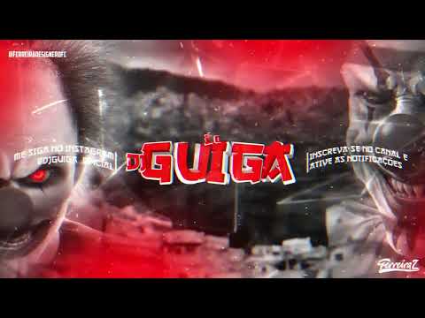 BEAT AUTOMOTIVO BROKEN - MC GW & DJ TCHOUZEN & DJ GUIGA