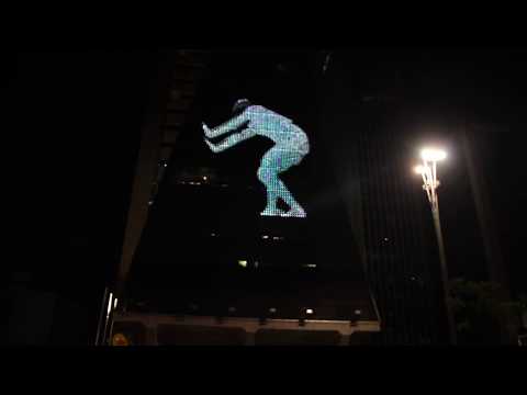 Harshini J  Karunaratne | Mudança de Dança