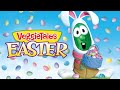 VeggieTales Easter Stories New Life New Friends