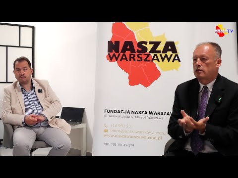 Podsumowanie cyklu debat o Warszawie zorganizowanego przez Fundację NASZA WARSZAWA