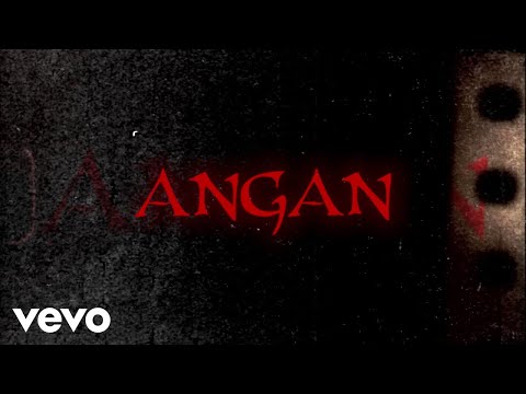Ben Ladin, Shiha Zikir - Angan (Alternate Lyric Video)