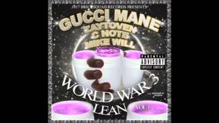 Gucci Mane   Don&#39;t Trust feat Waka Flocka and Young Scooter WW3 Lean)