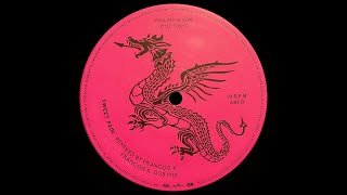 Misia - Sweet Pain (Francois K. Dub Mix)