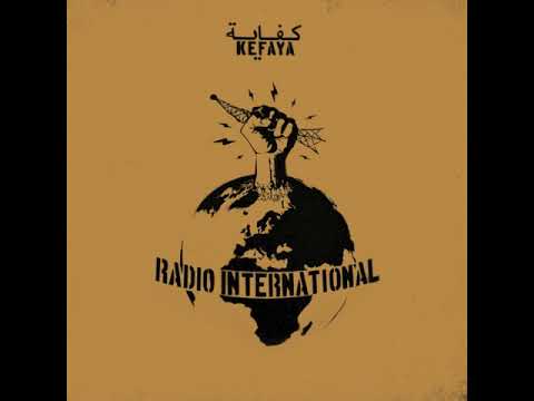 Kefaya - Radio International (Full Album)