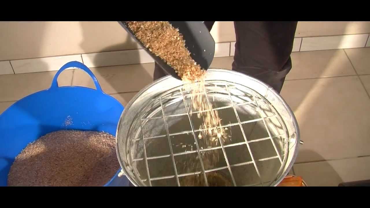 Machine à fabriquer des granules de bois (pellets) GEVAUDAN