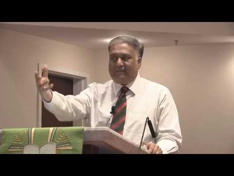 Bro. P. Upender, part 2
