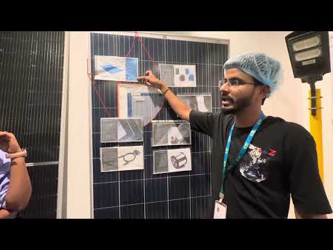 Visit ECE India @ecesolarofficial