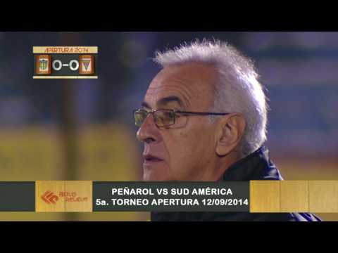 Fechas Pasadas - Fecha 9 - Temporada 2