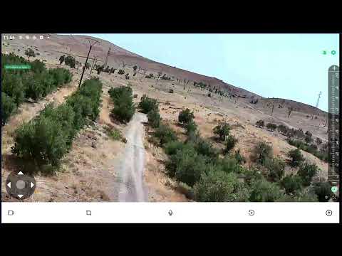 NIVIEW Solar Security Camera for Remote Farms & Off-Grid Sites