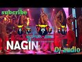 Naagin - Vayu, Aastha Gill, Akasa, Puri | Official Music Video 2019