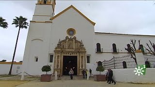 Santuario de la Virgen de Consolación de Utrera