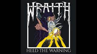 Heed the Warning Music Video