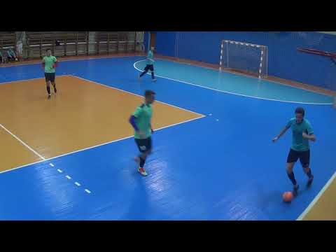 9 КХ 1 лига Флинт   IdeaSoft 2тайм