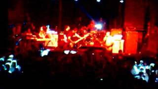 The Amity Affliction - Stairway To Hell