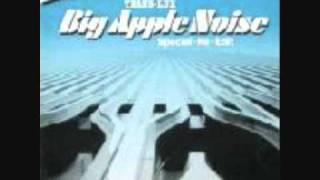 Trans-lux - Big Apple Noise (US-Version).1983
