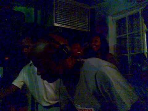 DJ FRESCA @ SHISA NYAMA