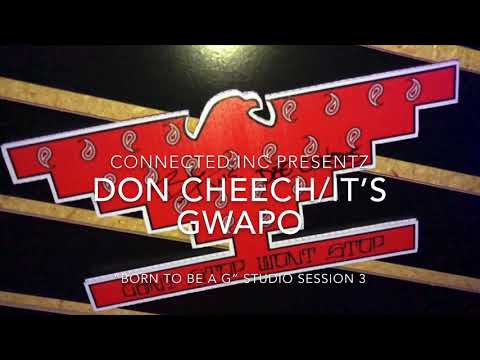 CONNECTED INC TV Episode 3 Starring Don Cheech X It’s Gwapo X DopeyLocz X Cali Underground 2020