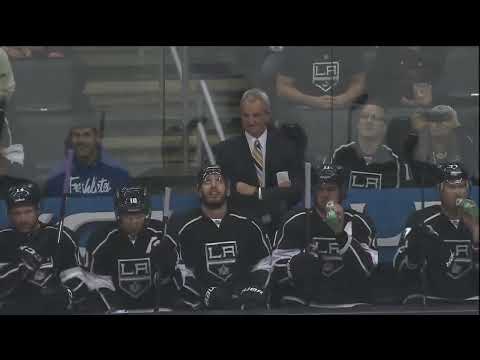 NHL   Jan.04/2014   Vancouver Canucks - Los Angeles Kings (CBC)