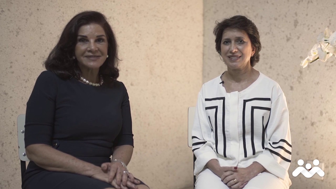 Dra. Filó em Mais Família e Educação