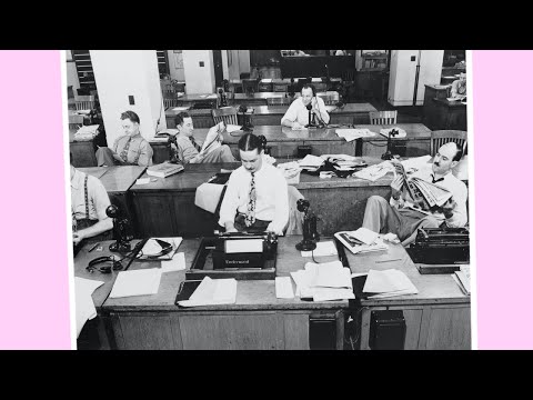 CLIP: Es wird gestorben wie eh und je, doch jetzt ist auch noch der Journalismus tot.