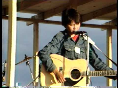 92 02 TAMAPTA 1989 Midway Lake Festival