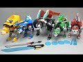 볼트론 레전더리 디펜더VOLTRON LEGENDARY DEFENDER GOLION