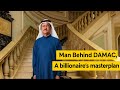 Man Behind DAMAC Dubai Real Estate Hussain Sajwani Camana Homes
