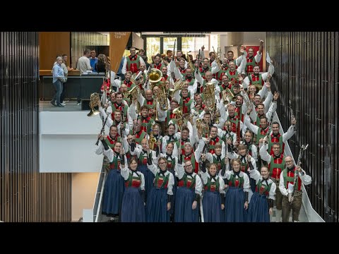 Pfeifer Huisile - Robert Neumair (Bundeswettbewerb 2025)