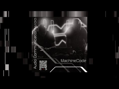 MachineCode /// Ad Astra Mix /// /// Audio Communications Three