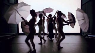 Ash Koley &quot;Don&#39;t Let Your Feet Touch Ground&quot; [Official Video]