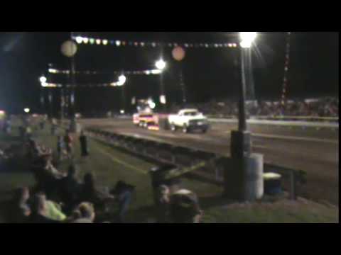 NK Pullers-Daniel Caffrey@Leonardville,Ks 2016