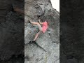 SCARY FALL WITHOUT CRASHPADS!!!