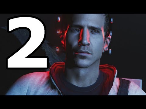 Assassin's Creed 3 Remastered Walkthrough Part 2 - No Commentary Playthrough (PS4)