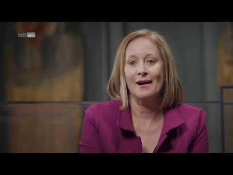 Das Zeitalter der großen Pyramiden Der Mythos Cheops   ZDF Doku