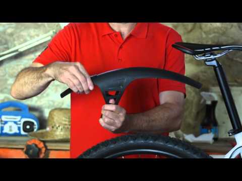 Zéfal | Montage-Tutorial für den Mudcatcher RM29 No Mud