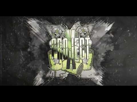 RGB presents: Project X - Official Trailer