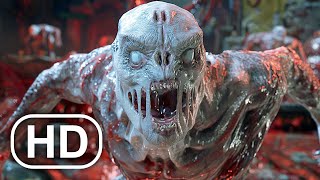 GEARS OF WAR Full Movie (2024) 4K ULTRA HD Action Fantasy