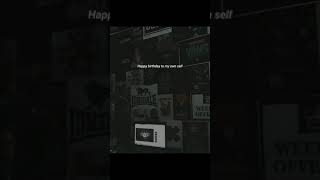 Download lagu Story Ultah untuk diri sendiri mp3 Download lagu Story Ultah untuk diri sendiri mp3