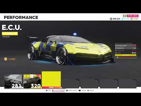 MURDAWG-_-112's Crew 2 New York Bugatti Centodieci