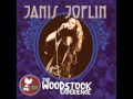 Janis Joplin - "The Woodstock Experience" - 06 - "Kozmic Blues"